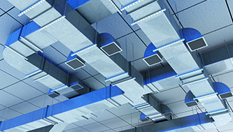 Commercial HVAC