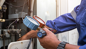 HVAC Services