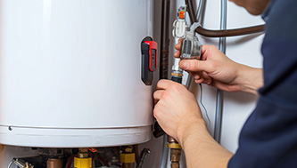 Water Heaters