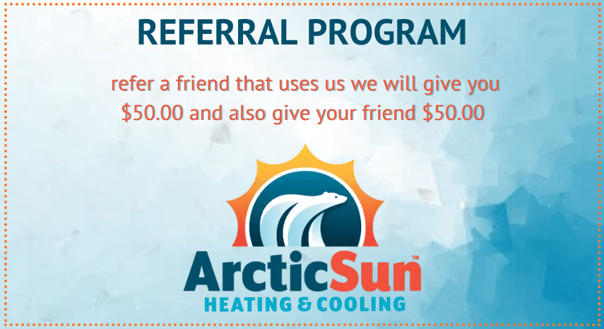 Referral Program Discount